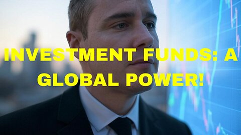 The Rise of Investment Funds: How the U.S. Changed Global Finance