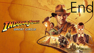 Indiana Jones and The Great Circle: Ziggurat of Ur