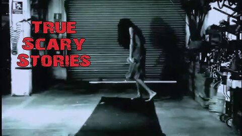 3 Creepy True Horror Stories