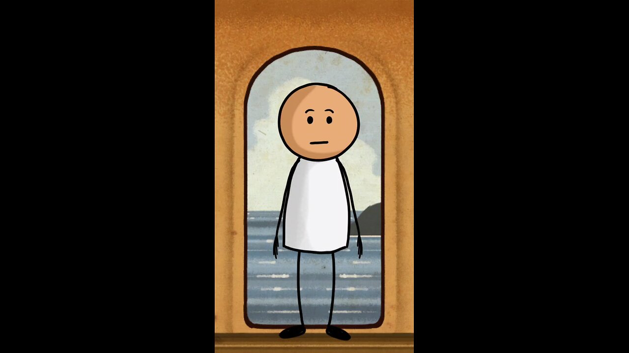 The Talking Wallet #shorts #funny #moralstory