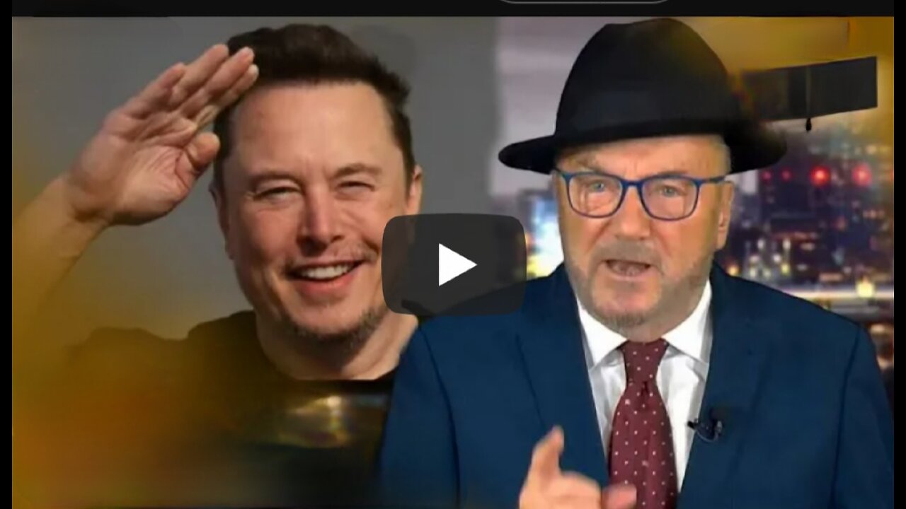 INTERVIEW- Musk and foreign meddling