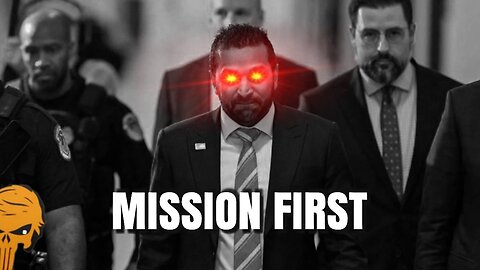 💰 KASH IN. FED On Notice. HUNT IS ON. Gold Reserve, Updates More!!