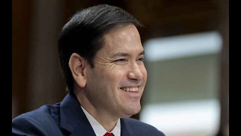 HOO BOY Rubio Tag Teams With Musk to Shut Down Another Twisted Ukraine Story