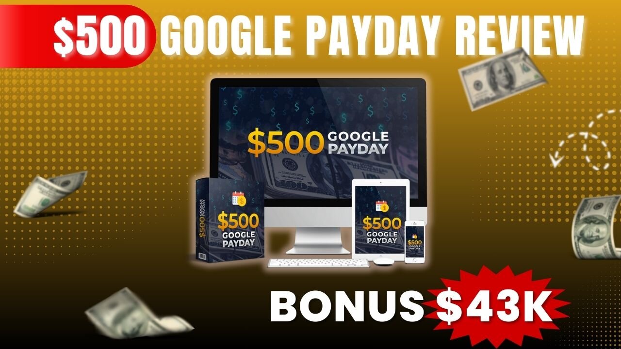 Earn $500/Day with This Simple AI System - No Experience Needed (Set & Forget)