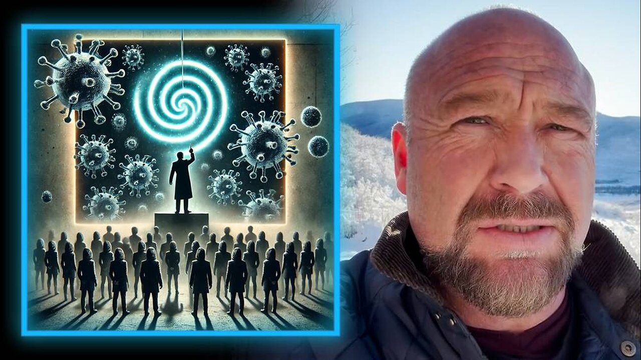 BOMBSHELL BIRD FLU REPORT! The Deep State / Big Pharma Has Launched A Psychological