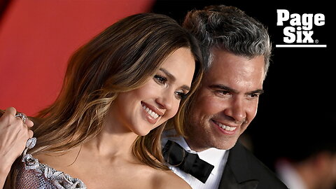 Jessica Alba's estranged husband, Cash Warren, shares new revelation about their marriage