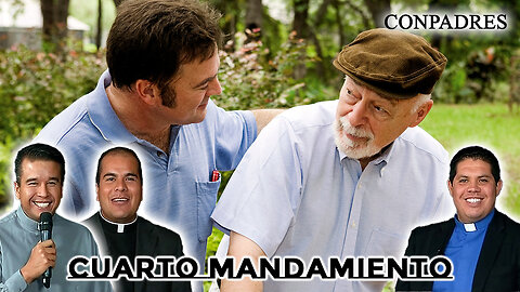 Cuarto Mandamiento - ConPadres