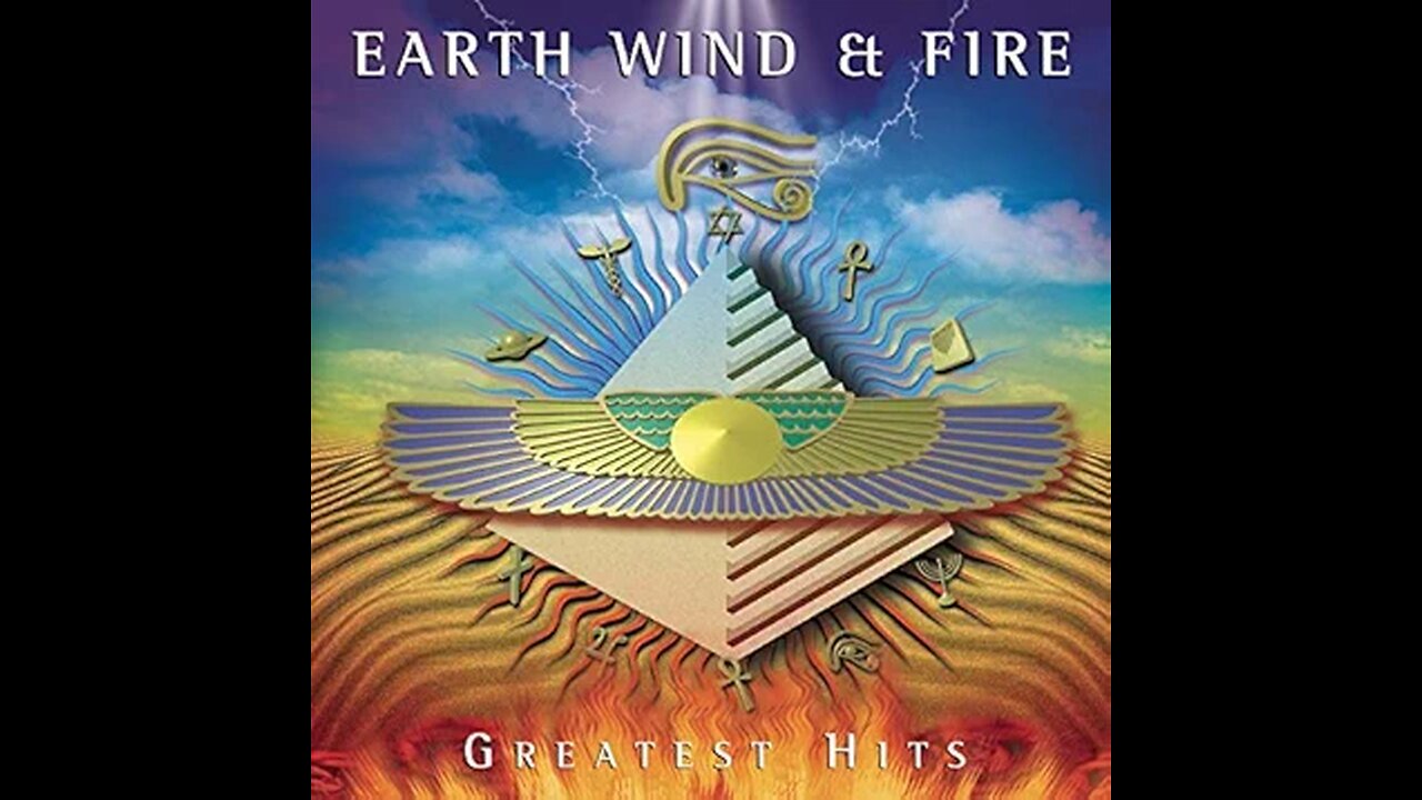 Earth, Wind & Fire - September (Live)