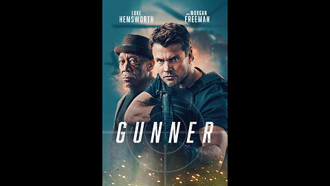 GUNNER - Review of the Week