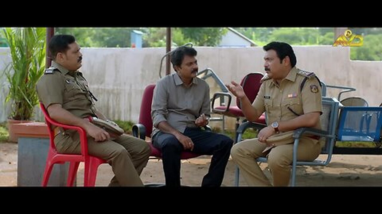 അവർ ഏതോ ബോഡി അന്വേഷിക്കുവാ...!! _ Drishyam 2 _ Mohanlal _ Jeethu Joseph