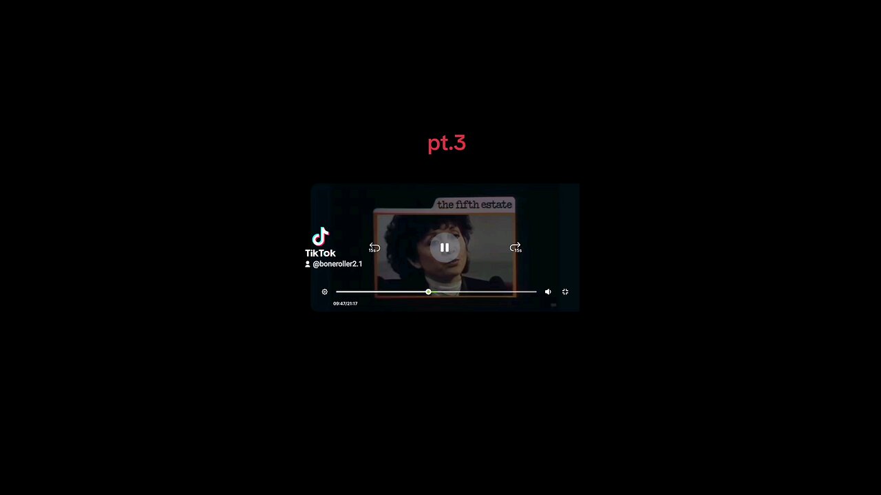The truth was right in front of us the whole time.. Pt 4