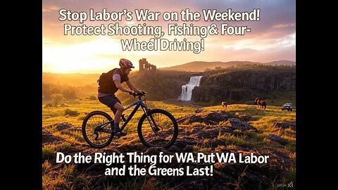 Stop Labor's War on the Weekend