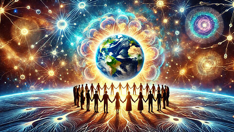 Are We REALLY Experiencing a Global Rise in Consciousness?
