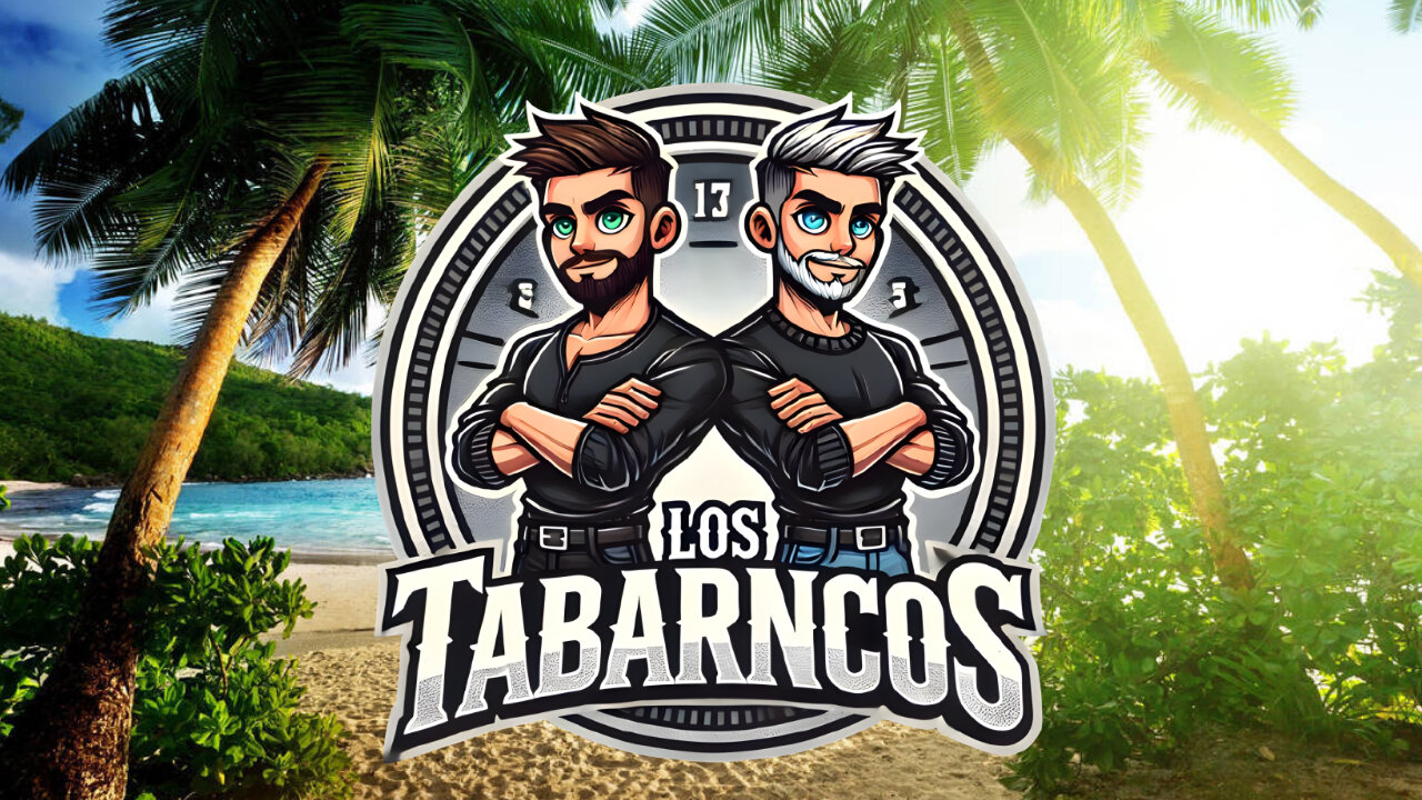 Los Tabarnacos: La première