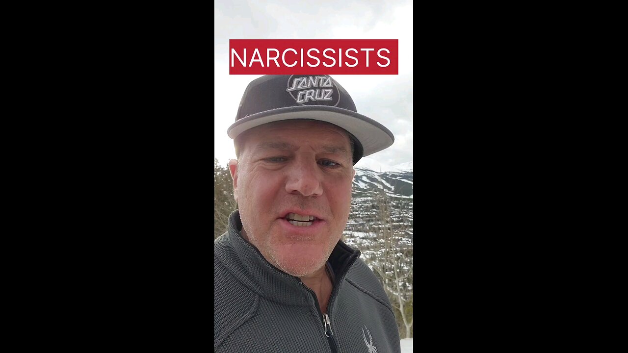 NARCISSISTS