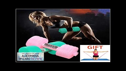 1kg Gym Weight Loss Exercise Women Comprehensive Home Water Dumbbells For Fitness Review