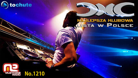 Muzyczne radio - Lista DMC 1210
