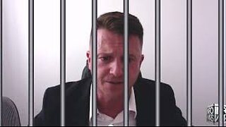 TOMMY ROBINSON Latest UPPDATE 22nd Feb All available details #sharetherisk