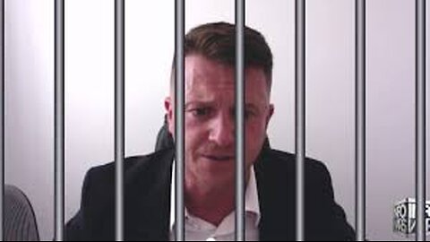 TOMMY ROBINSON Latest UPPDATE 22nd Feb All available details #sharetherisk