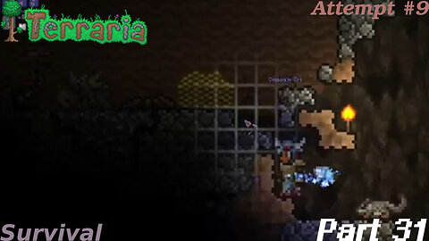 Terraria Playthrough #9 Part 31