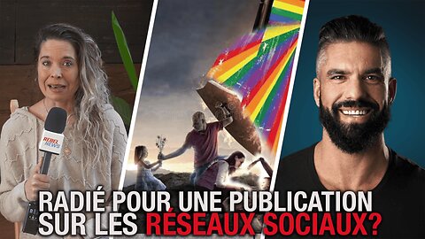 Un agent immobilier banni après une publication sur les réseaux sociaux critique