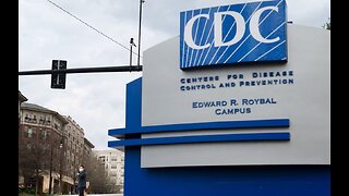 CDC Removes Gender, DEI References from Public Health Sites