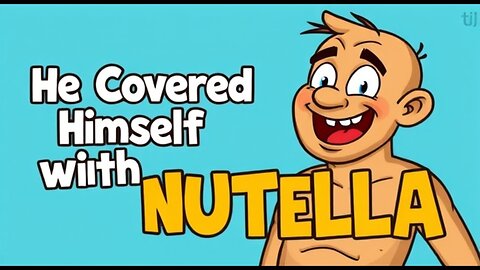 Second Date Update EP. 71 | He Covered Himself With NUTELLA