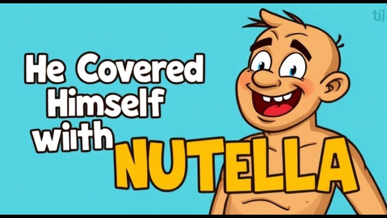 Second Date Update EP. 71 | He Covered Himself With NUTELLA