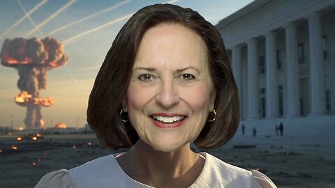 Deb Fischer Introduction - NWO Pawns Orchestrate American Chaos (Part 1 of 4)