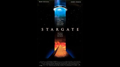 Stargate ( Full Movie ) 1994