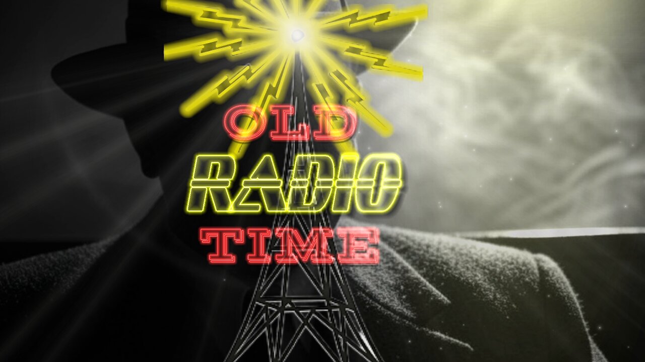 Old Time Radio/Boston Blackie Show (ep2) #OTR