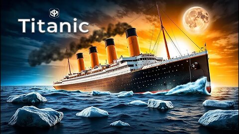 Titanic Os Segredos que Você Nunca Soube Sobre o Naufrágio Mais Famoso da História