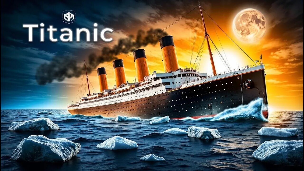 Titanic Os Segredos que Você Nunca Soube Sobre o Naufrágio Mais Famoso da História