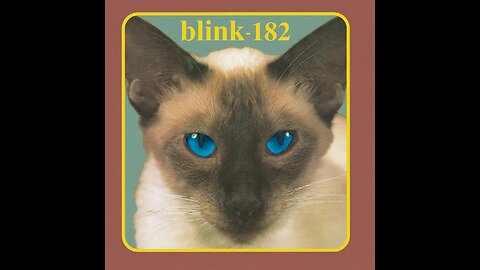 Blink-182 - Cheshire Cat (1995) [Full Album] + 2 bonus tracks