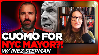 Andrew Cuomo To Announce Run For NYC Mayor?!