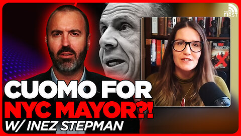 Andrew Cuomo To Announce Run For NYC Mayor?!