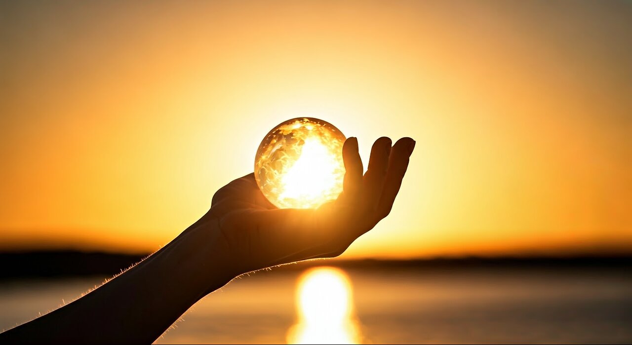 Energy Alignment for Abundance and Success