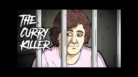 83 | The Curry Killer - True Crime Story