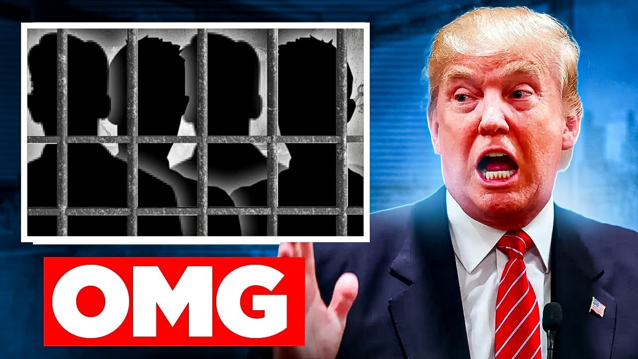 JUST IN: HUGE ARRESTS TAKING PLACE!! THIS IS HUGE!!!