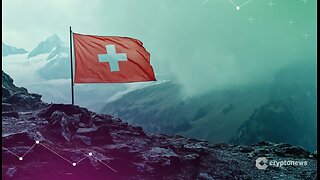 Swiss Legislator Pushes for Referendum Plan to Add Bitcoin to Constitution