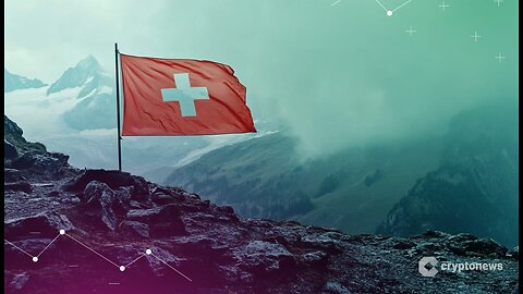 Swiss Legislator Pushes for Referendum Plan to Add Bitcoin to Constitution