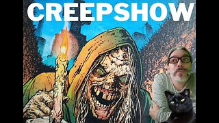 Creepshow (Moztros, 2025)