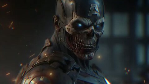 Avengers - Rise of the Undead (2026) Trailer