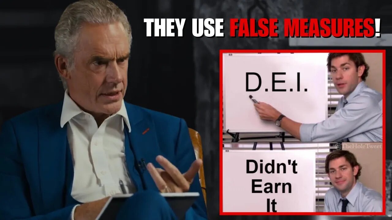 Woke People Are Trying To DESTROY MERIT