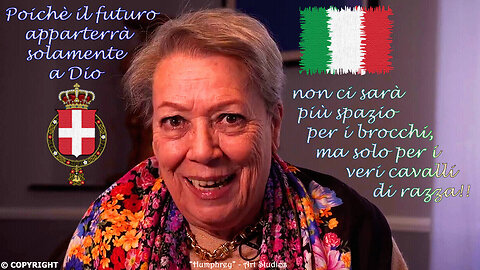 #LA STORIA CI INSEGNA CHE LA SOVRANITÀ E LA LIBERTÀ VANNO CONQUISTATE - 🛑#“LA LEGGENDA DEL PIAVE!!”😇💖🙏 =========🛑SUL PATRIO SUOLO VINTI I TORVI IMPERI!! 🛑LA PACE NON TROVÒ NÉ OPPRESSI NÉ STRANIERI!!=========