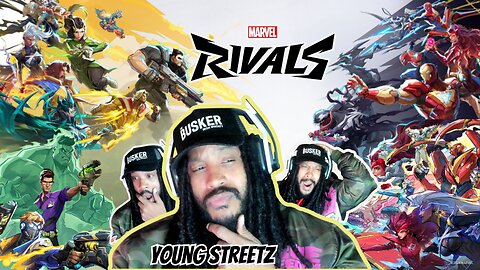 Suckka Free Sundaze | Marvel Rivals | NBA 2K25 | BO6 Warzone | #GDZoG