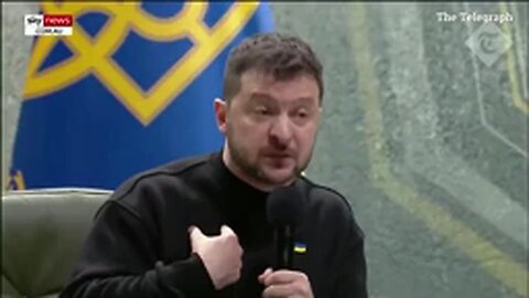 Donald Trump pauses ALL military aid to Ukraine following clash with Zelenskyy