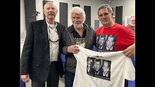 Bob Joyce & Elvis Presley [24/7 Livestream]