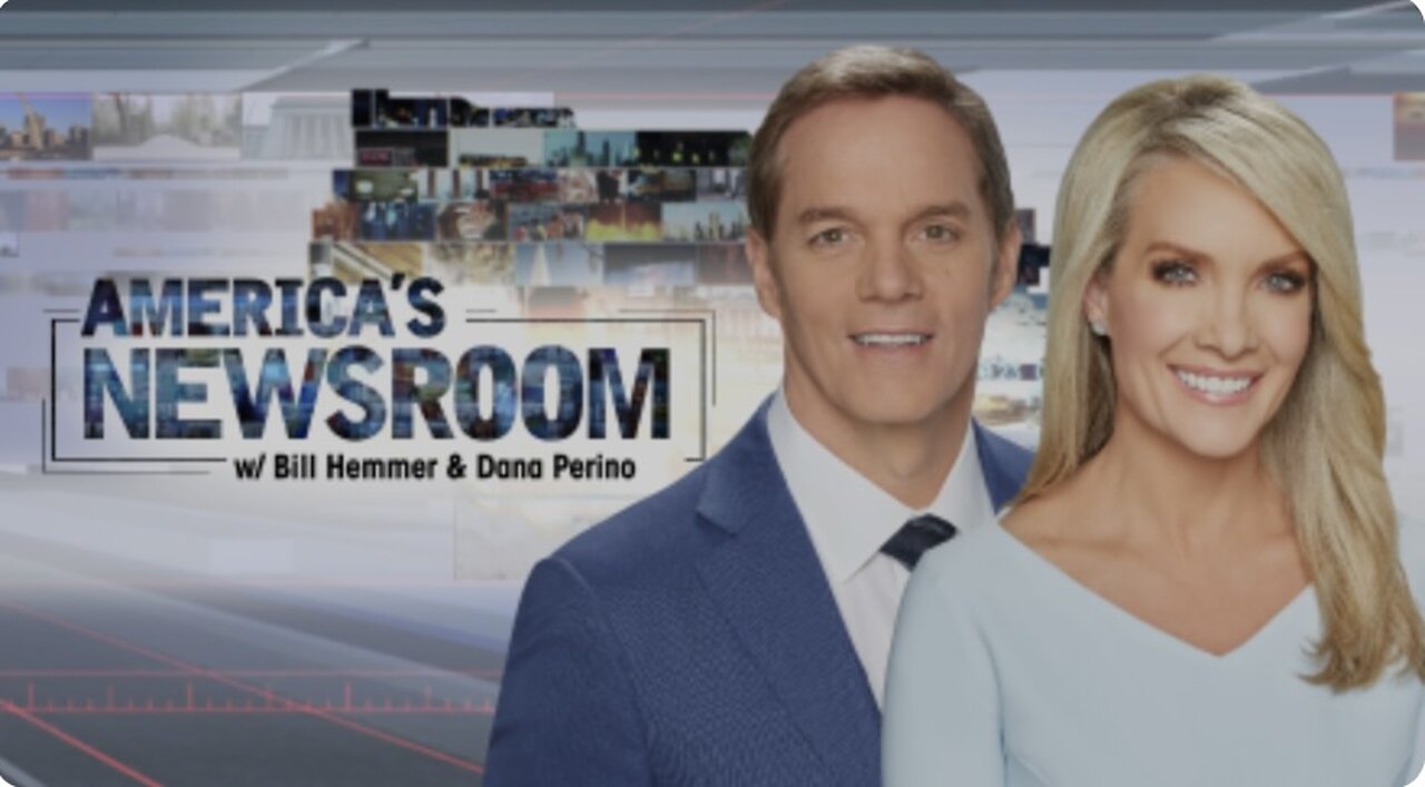 AMERICA'S NEWSROOM (February 5, 2025) FULL EPISODE