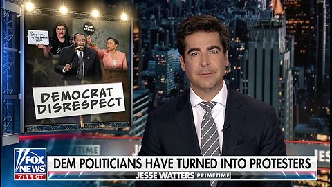Jesse Watters Primetime (Full episode) - Wednesday, March 5